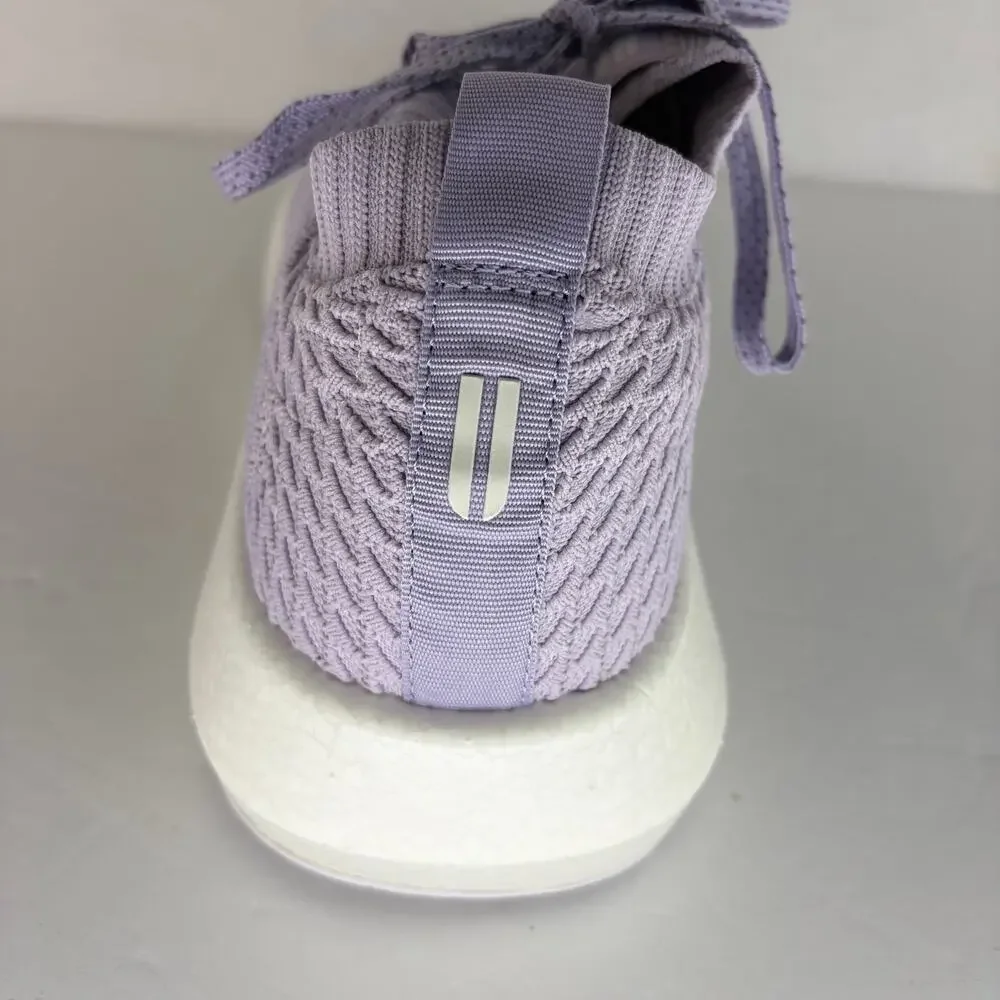 NOBULL Allday Knit Runner Purple Lavender Men's 12